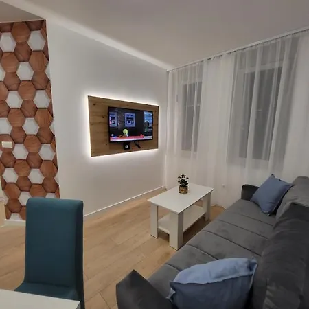 Apartamento Harmony