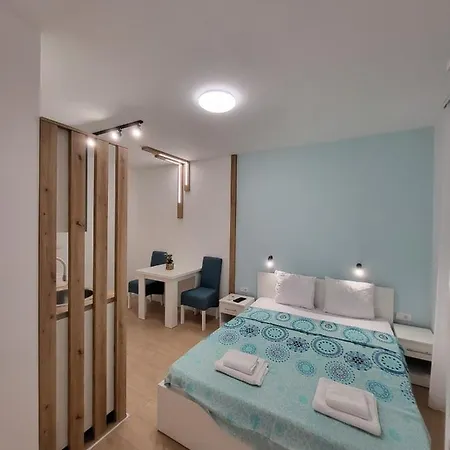 Harmony Apartamento *