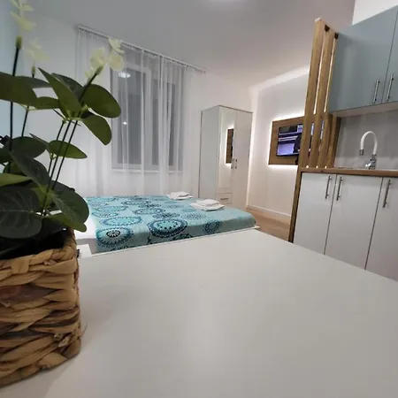 Apartamento Harmony *