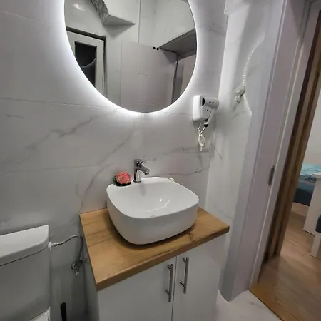 Harmony Apartamento *