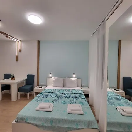 Harmony Apartamento *