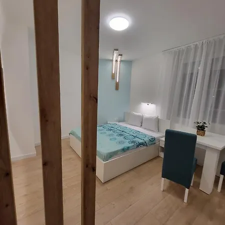 Harmony Apartamento *