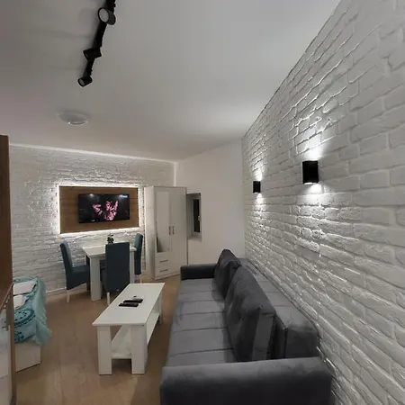 Apartamento Harmony *
